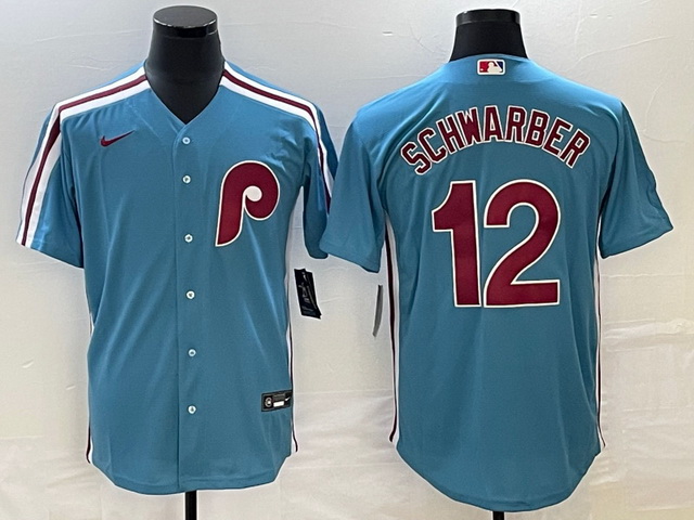 Philadelphia Phillies Jerseys 31